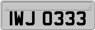 IWJ0333