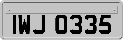 IWJ0335