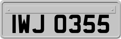 IWJ0355