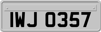 IWJ0357