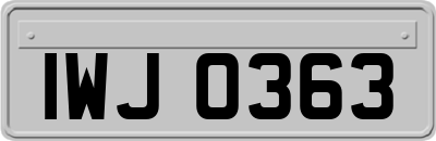 IWJ0363