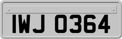 IWJ0364