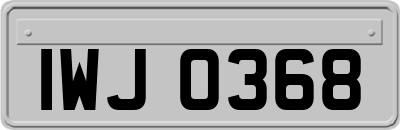 IWJ0368