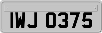 IWJ0375
