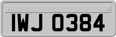 IWJ0384