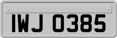 IWJ0385