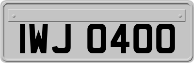 IWJ0400