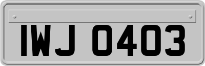 IWJ0403
