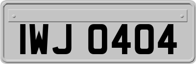 IWJ0404