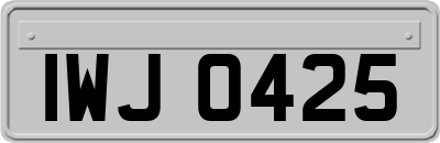 IWJ0425