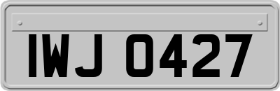 IWJ0427