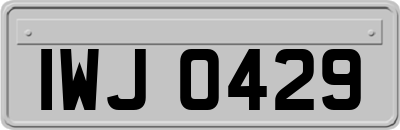 IWJ0429
