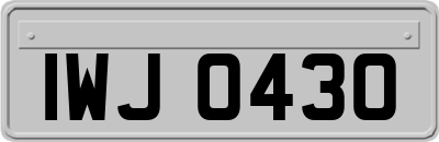 IWJ0430