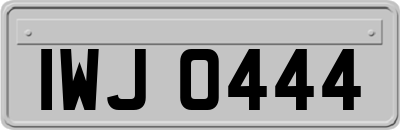 IWJ0444