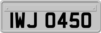 IWJ0450