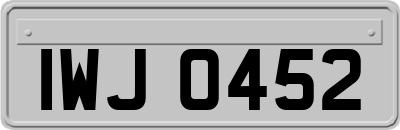 IWJ0452