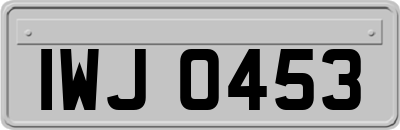 IWJ0453