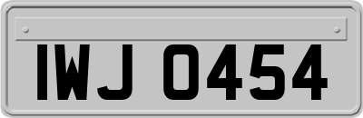 IWJ0454