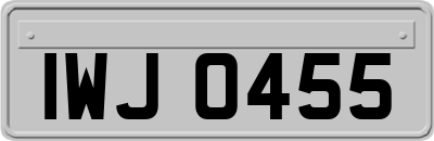 IWJ0455