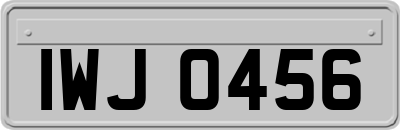 IWJ0456