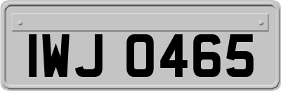 IWJ0465