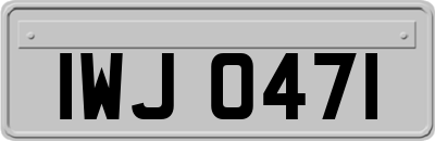 IWJ0471