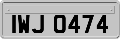 IWJ0474