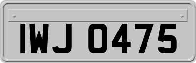 IWJ0475
