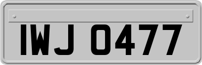IWJ0477