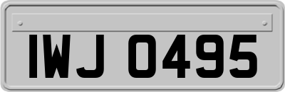 IWJ0495