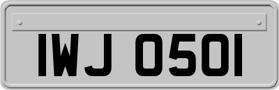 IWJ0501