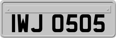 IWJ0505