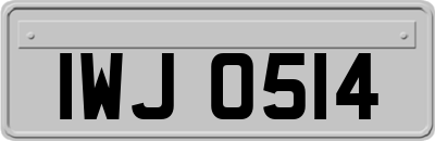 IWJ0514