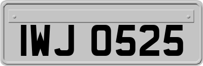 IWJ0525