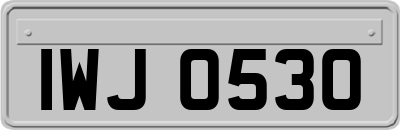 IWJ0530