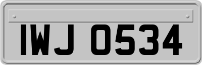 IWJ0534