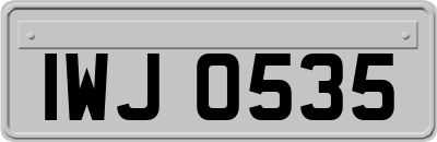 IWJ0535