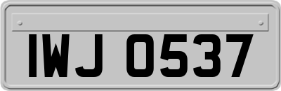IWJ0537