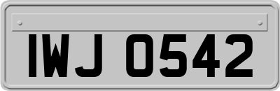 IWJ0542