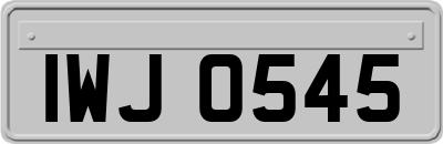 IWJ0545