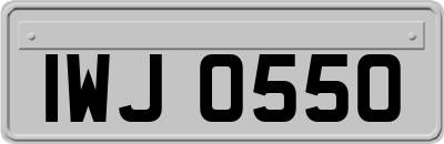 IWJ0550
