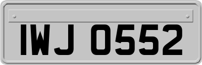 IWJ0552