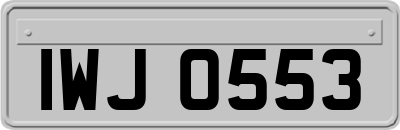 IWJ0553