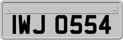 IWJ0554