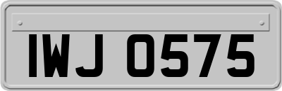IWJ0575