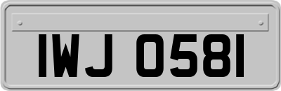 IWJ0581