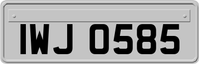 IWJ0585