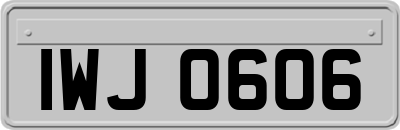 IWJ0606