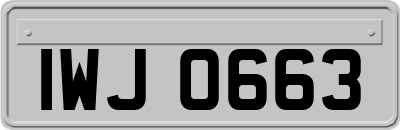 IWJ0663