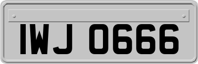 IWJ0666